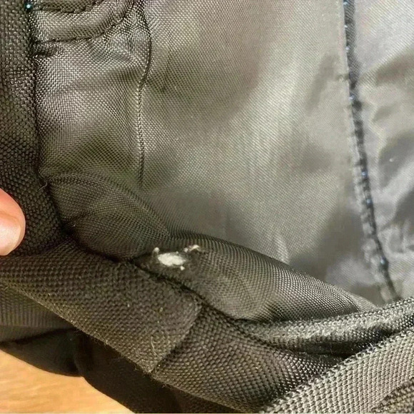 Quicksilver back pack surf skate - Picture 5 of 6